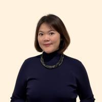 Yinghsuan Huang