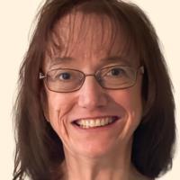 Vicky Mcgall