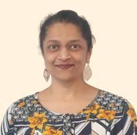 Rajashree Iyer