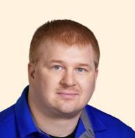 Kevin Wahl