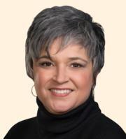 Lisa Blaeser