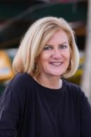 Mary Kelley