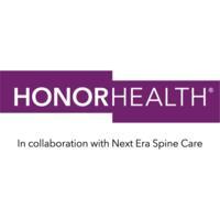 HonorHealth in collaboration with Next Era Spine Care