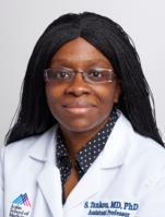 Stephanie Tankou