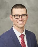 Alexander Cantrell