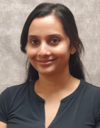 Gouri Sreepati, MD