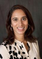 Urmila Parthasarathy
