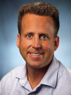 Mark Wuchner, MD
