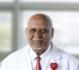 Binod Sinha, MD, FACS