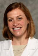 Madeline Mahowald, MD