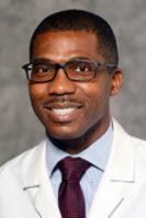 Gregory Lewis, MBBSMD