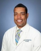 Jason Bridges, MD