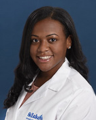 Kelsey McLeod, MD