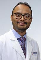 Rubin Pradhan, MD