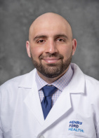 Ahmad Bazzi, MD