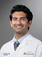 Shayan Moosa, MD
