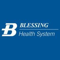 Blessing Outpatient Speech Therapy