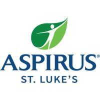 Aspirus St. Luke’s Hospital - Occupational Therapy