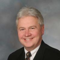 Stephen Halpin