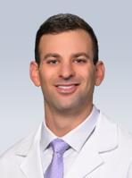 Russell Rosenberg