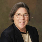 Elisabeth Cook, MD