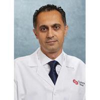 Sepehr Rokhsar, MD