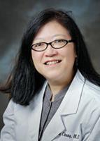 Cathie Chung