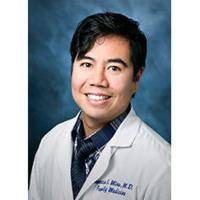 Marvin Mina, MD