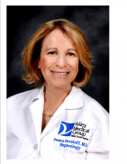 Susan Zeveloff, MD