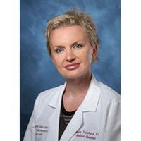Marina Vaysburd, MD
