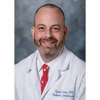 David Ziring, MD