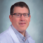 Glenn Harvin, MD