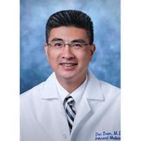 Duc Tran, MD