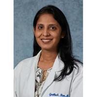 Geetha Rao, MD