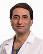 Omar Wani, MD