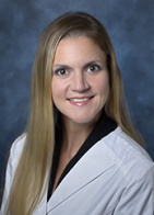 Tiffany Perry, MD