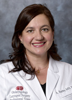 Anca Barbu, MD, FACS