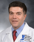 Ali Nasseri, MD, PhD