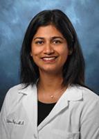 Lalima Hoq, MD