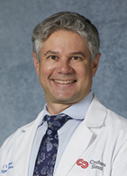 Gil Melmed, MD