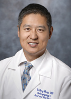 Yu-Tung Wong, MD