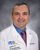 Dan Musat, MD