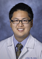 Arthur Wu, MD