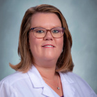 Wendy Bland, FNP