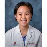Carol Lin, MD
