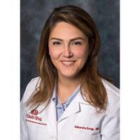 Alexandra Gangi, MD