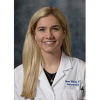 Deena Midani, MD