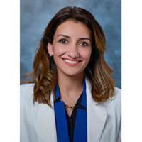 Azadeh Dashti