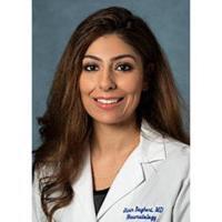 Shirin Bagheri, MD