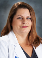 April Schmidt, CRNA